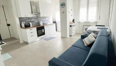 Suite Tra il Centro e il Mare,Vicino Stazione - Foto 3