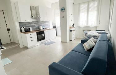 Suite Tra il Centro e il Mare,Vicino Stazione - Foto 3