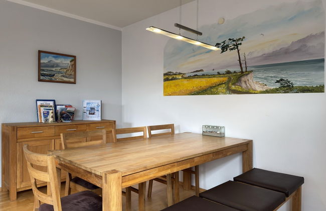 Holiday Home in Dranske auf Rgen - Foto 13