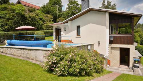 Ferienhaus, Waldau Thuringen - Foto 2