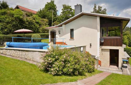 Ferienhaus, Waldau Thuringen - Foto 2