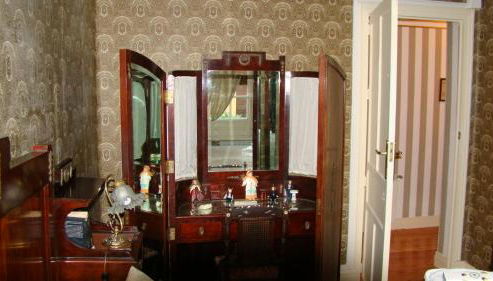 CASA RURAL PIEDRAHÍTA ( ART DÉCO ) - Photo 3