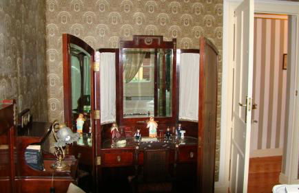 CASA RURAL PIEDRAHÍTA ( ART DÉCO ) - Photo 3