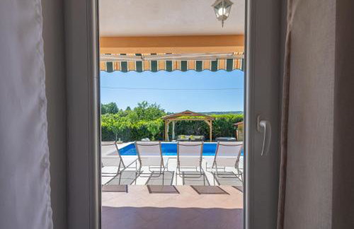 Villa Ida, a charming villa in a rustic setting - Foto 25