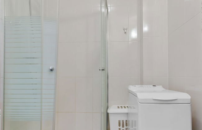 Studio Flat in Airport Residence - Foto 16