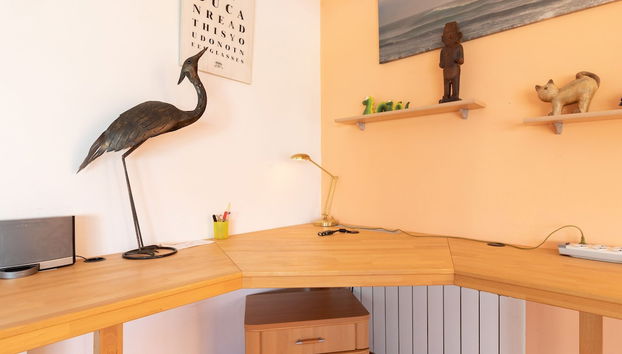 Delux Villa in Vilacolum With Swimming Pool - Foto 2, Habitación