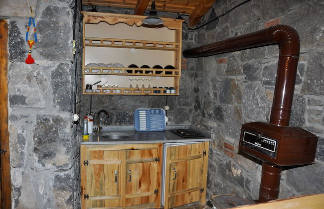 Doğunun Taş Evleri - Foto 45