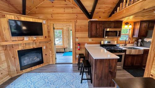 BMV8 Tiny Home village near Bretton Woods - Foto 3