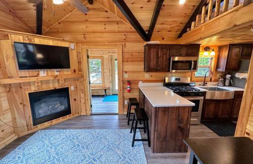 BMV8 Tiny Home village near Bretton Woods - Foto 3