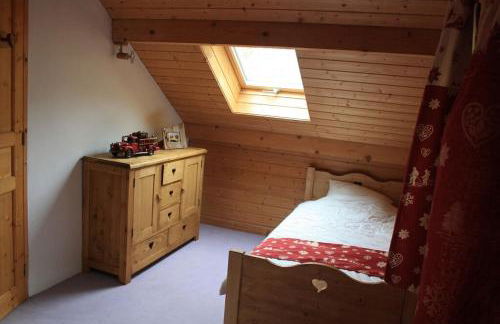 Les Marmottes de l'Alpe - Foto 18