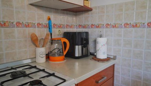 Apartment Samanta - Foto 5, toaster