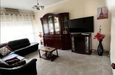 Spacieux Appartement Familial 3 Chambres À 15 min de Lisbonne - Photo 10