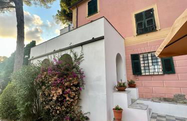 Giardino in villa Margherita - Foto 45