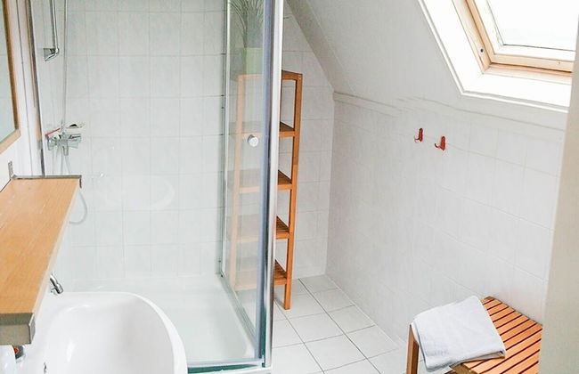 6 Pers Holiday Home Leonie With a Large Garden Close to the Lauwersmeer - Foto 10