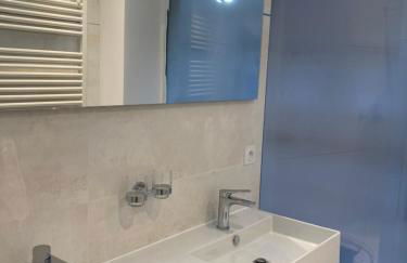 Appart' Au Coeur de Nuits - Foto 32