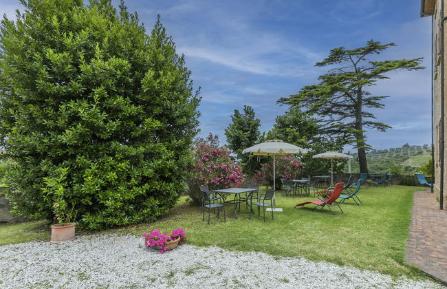 Villa Caggio - Foto 51