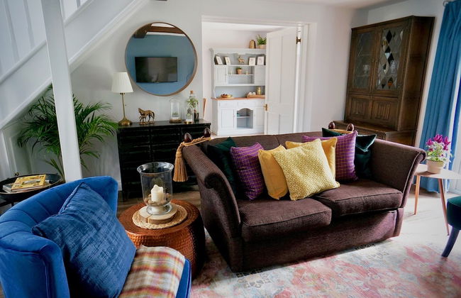 Hazelhurst Farm - Foto 49