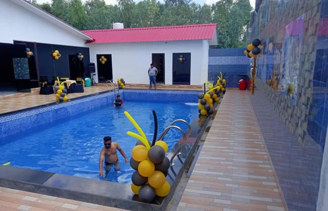 The Dreamland Resort By GRB - Foto 6