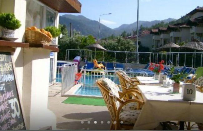 Icmeler Prestij Apart - Photo 17