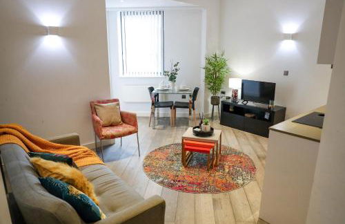 Urban Living I Free Parking - Foto 10