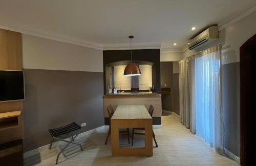 Flat no Gonzaga - Santos - Foto 4