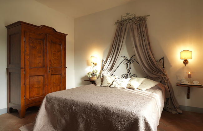 Agriturismo La Canonica - Photo 14