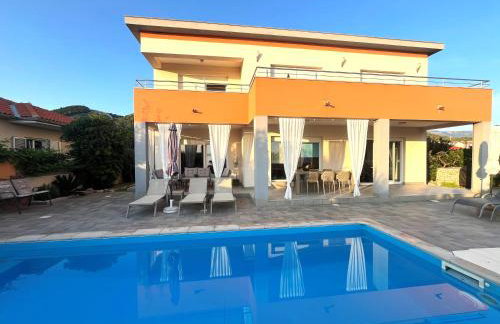 Holiday villa Summer escape on Island Rab - Foto 2