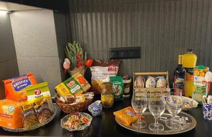 Sarakin's Mansion Luxury Retreat - Foto 34