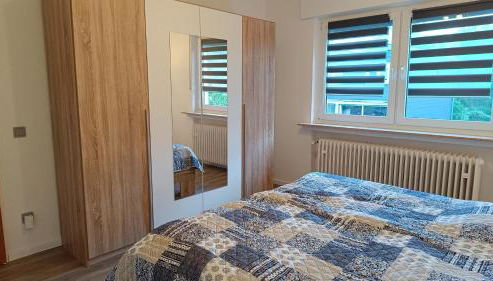 FeWo Marjenza - Foto 2, wardrobe