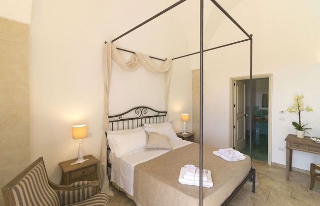 Casina Bardoscia Relais - Foto 12