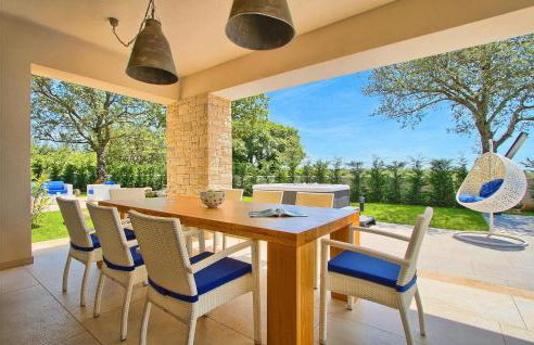 Villa Perini - Foto 33