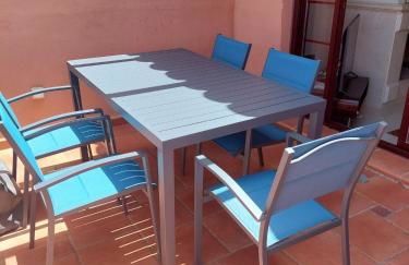 El Soto de Marbella FREE Golf-Tennis-Padel-Gym 2 Bedroom Penthouse - Foto 36