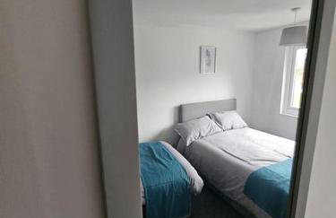 Airport,NEC,JLR,Bham. Entire house 5 beds. - Foto 21