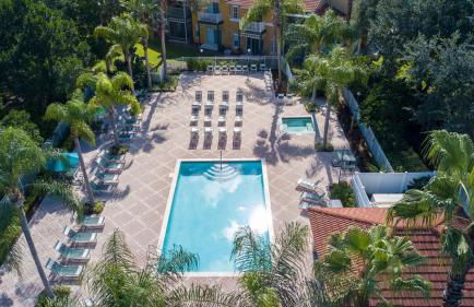 8553 Stunning house close to Animal Kingdom - Foto 25