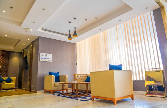 Sweet Solimanya Serviced Apartments - Foto 5