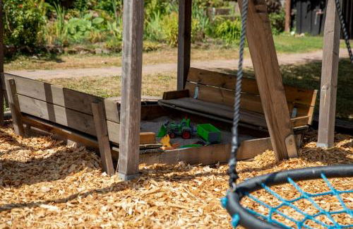 Schwarzwald Chalets - Foto 11