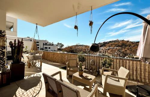 LOVPLAYA Almuñecar Beach Apartment - Photo 8