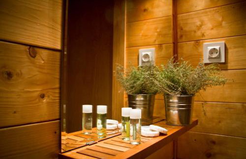 Refugio cálido,estilo nórdico el Bosquet - Foto 35