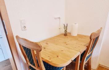 ELENA flat Lavendel Duisburg Zentrum - Photo 22