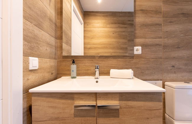 Panoramic by Unik Vacation - Foto 91