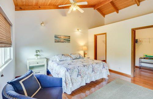 Hawaiian Retreat with Ocean Views in Captain Cook! - Foto 10