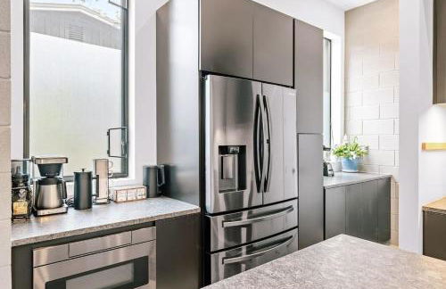 Luxe Home Minutes from UT & Downtown - Foto 16