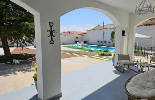 La casa del árbol - Foto 23