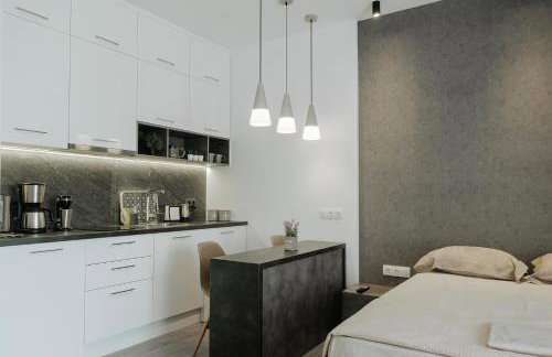 Nest Apartment - Foto 9