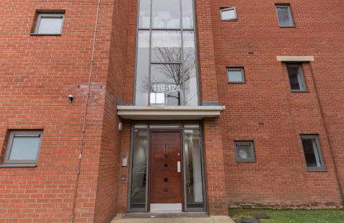 Game-Night Apartment Walk to Wolverhampton Centre - Foto 32