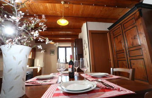 Serravalle Relais & Country Villa with private pool - Esclusive use - Foto 33