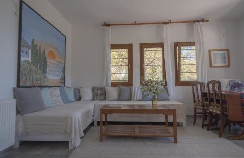 Daria's home at Pelion - Foto 111