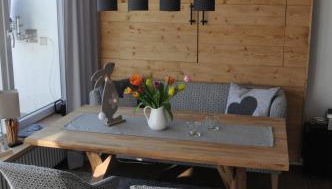 ALMI - Alpenglück Traumhafte Whg.m.20qm Dachterr. - Foto 4