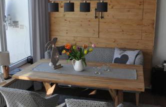 ALMI - Alpenglück Traumhafte Whg.m.20qm Dachterr. - Foto 4