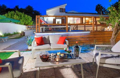 Appartamento in Villa con Terrazzo e Vista Golfo - Foto 78